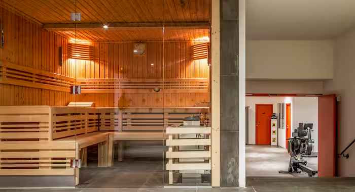 Hotel Ormelune, Val D'Isere ski chalet, image 6